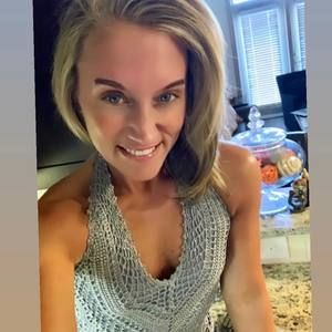 Meet your Posher, Tracy